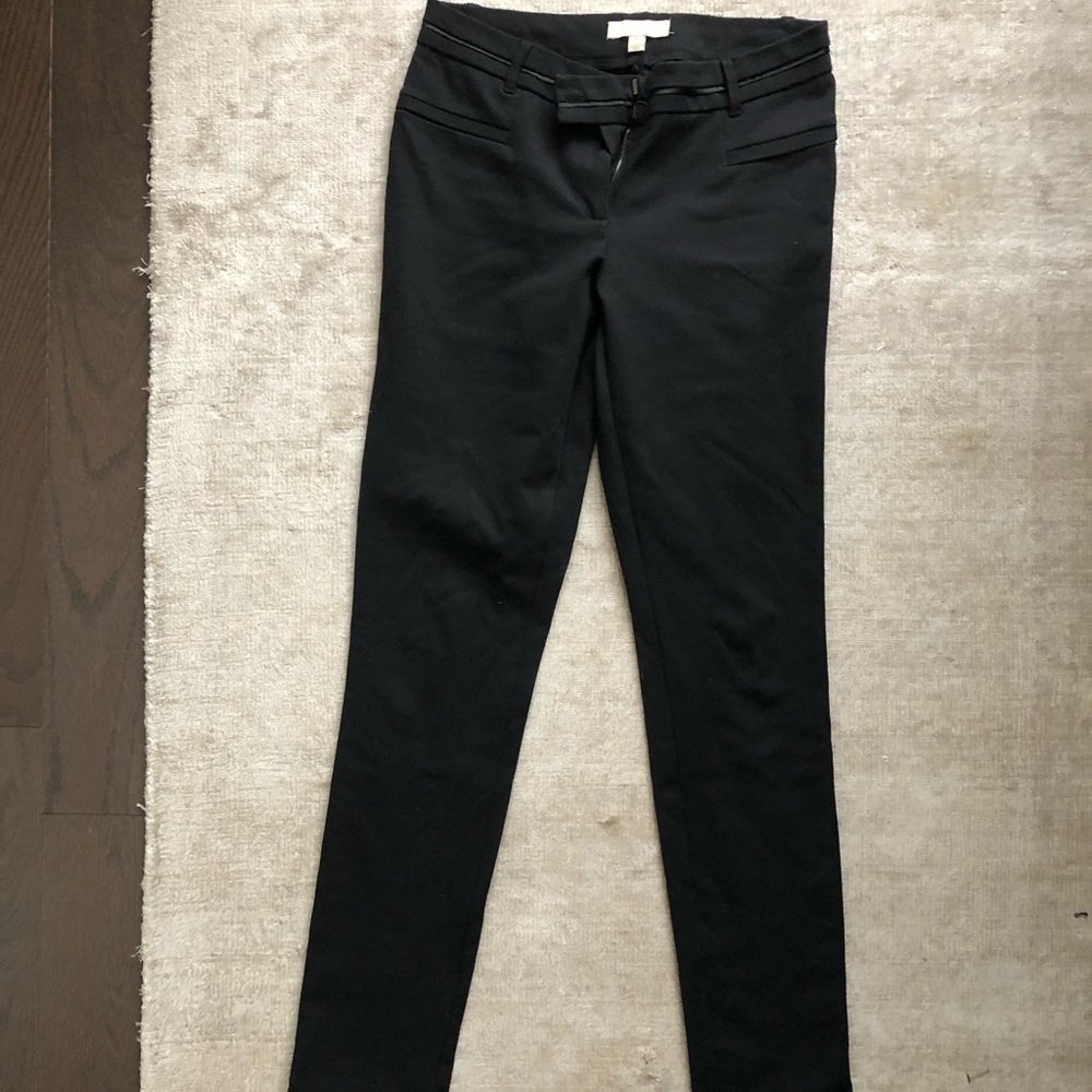 Dress pants